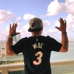 Meet your Posher, Christopher